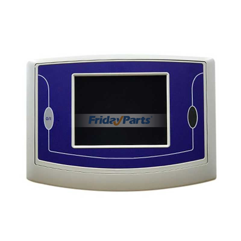 Touch Pilot Display Board 00PSG000281600A for Carrier Chiller 30XW 30XA