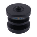Track Bottom Roller 7165324 for Bobcat Excavator 418 E08 E10