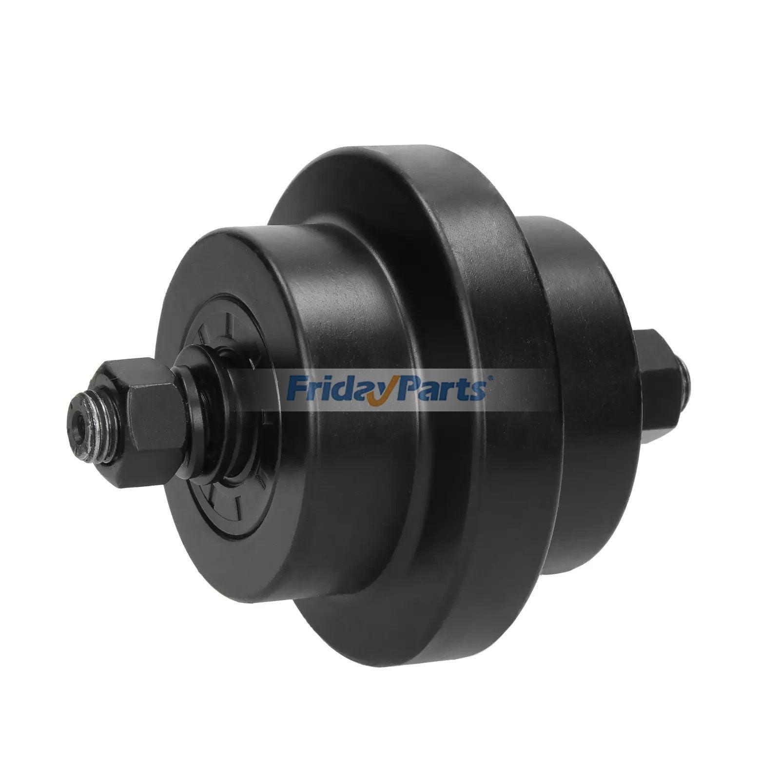 Track Roller 6807912 for Bobcat Excavator 320 322 319 E14 X320