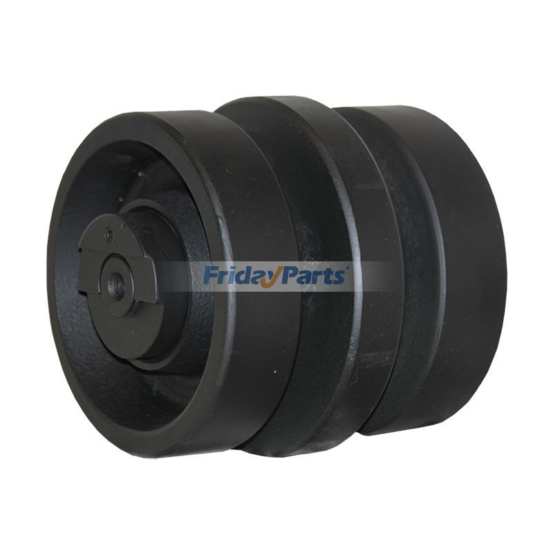 Track Roller 87480419 87535297 for CASE Loader 420CT 440CT 445CT 450CT TR270 TR320 TV380