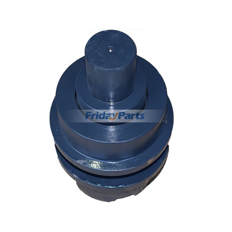 Track Roller KRA13750 for CASE Excavator CX160C CX180D CX210B CX220C CX225SR CX230C CX230D CX245D CX250C CX260C CX290D