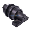 Track Roller MMA80140 for CASE Excavator 9010 9020 9020B 9030 9030B 9030BLC 9040B CX160 CX160B CX210 CX210B CX210N CX225 CX240 CX240B