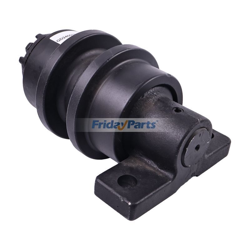 Track Roller MMA80140 for CASE Excavator 9010 9020 9020B 9030 9030B 9030BLC 9040B CX160 CX160B CX210 CX210B CX210N CX225 CX240 CX240B