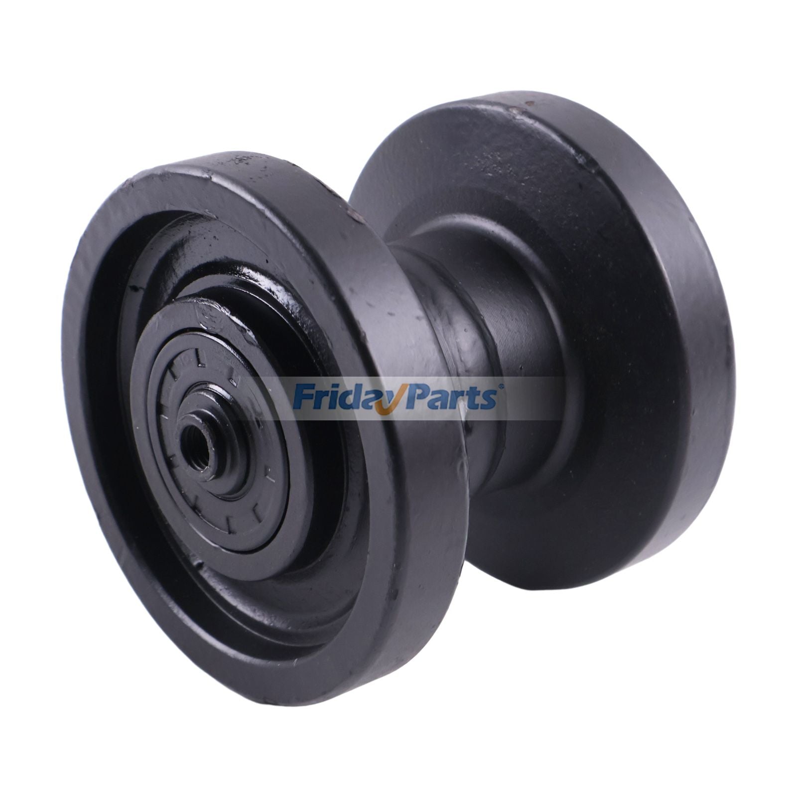 Track Roller Z172448-3030 for Yanmar VIO15 SV08 SV081 SV081A SV081B Gehl Mini M08 Excavator