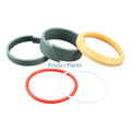 Track Tensioner Seal Kit 7163219 for Bobcat Excavator 325 329 331 337 341 425 430 E32 E42 E50 Loader T110 T140 T180 T250 T320 T550 T750
