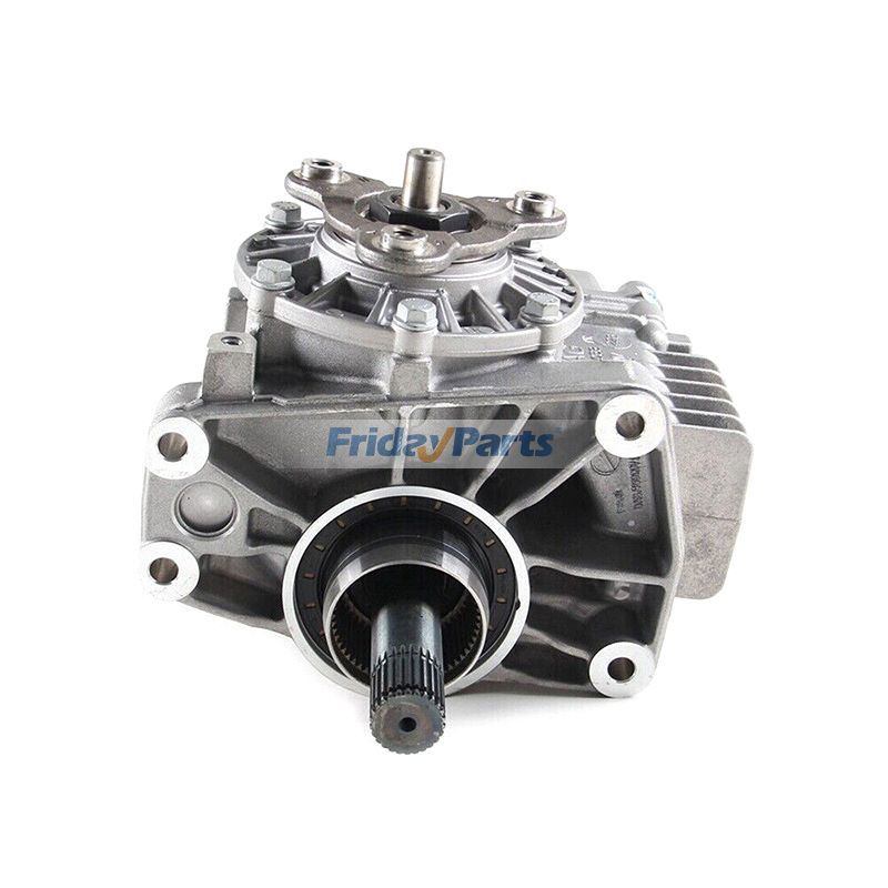 Transfer Case 0AU409053T for VW Passat CC Tiguan Audi Q3 Quattro 2006-2018