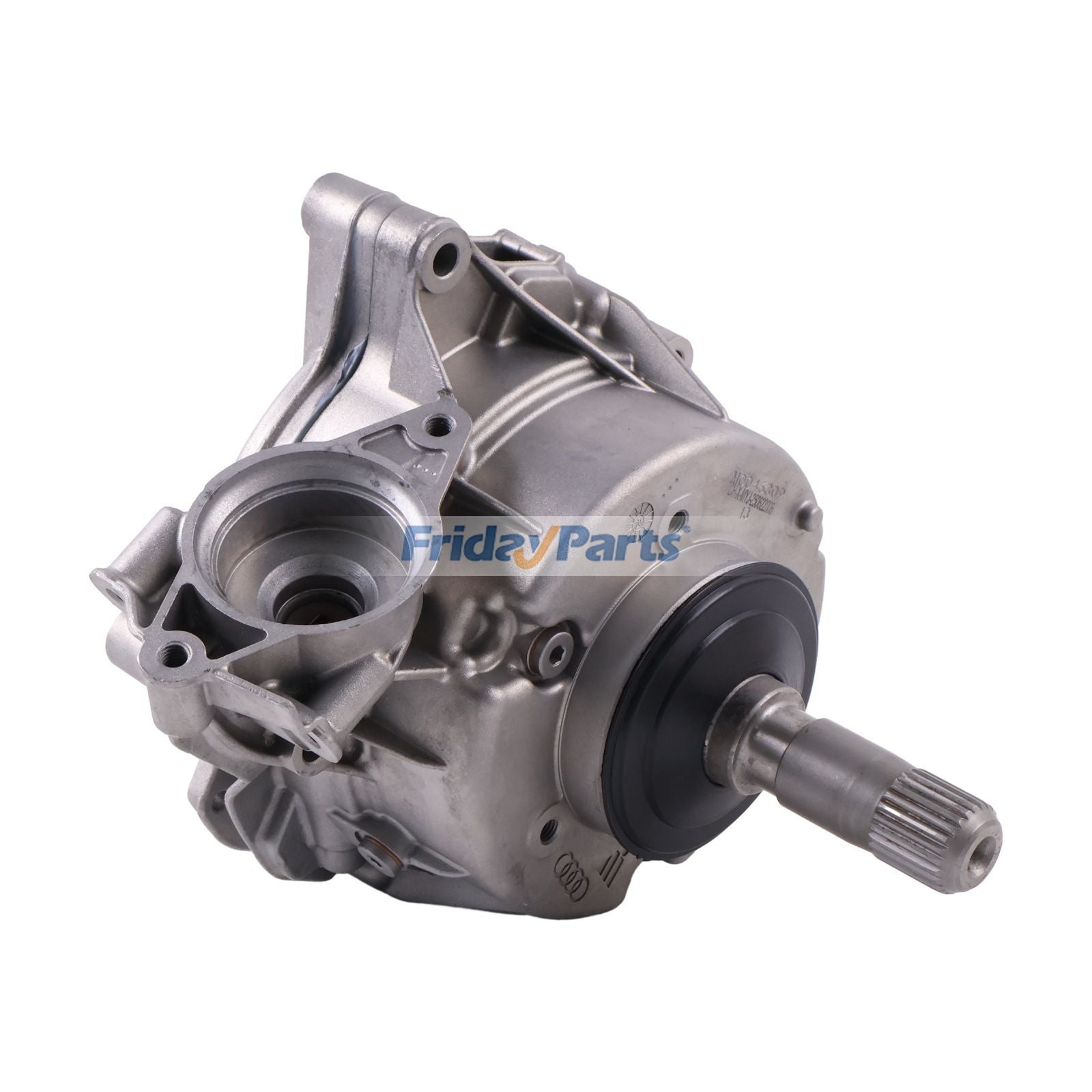 Transfer Case 0CJ409431B 0CJ409431C for Audi A4 Allroad Quattro A5 S5 Sportback Cabriolet Q5 2016-2024