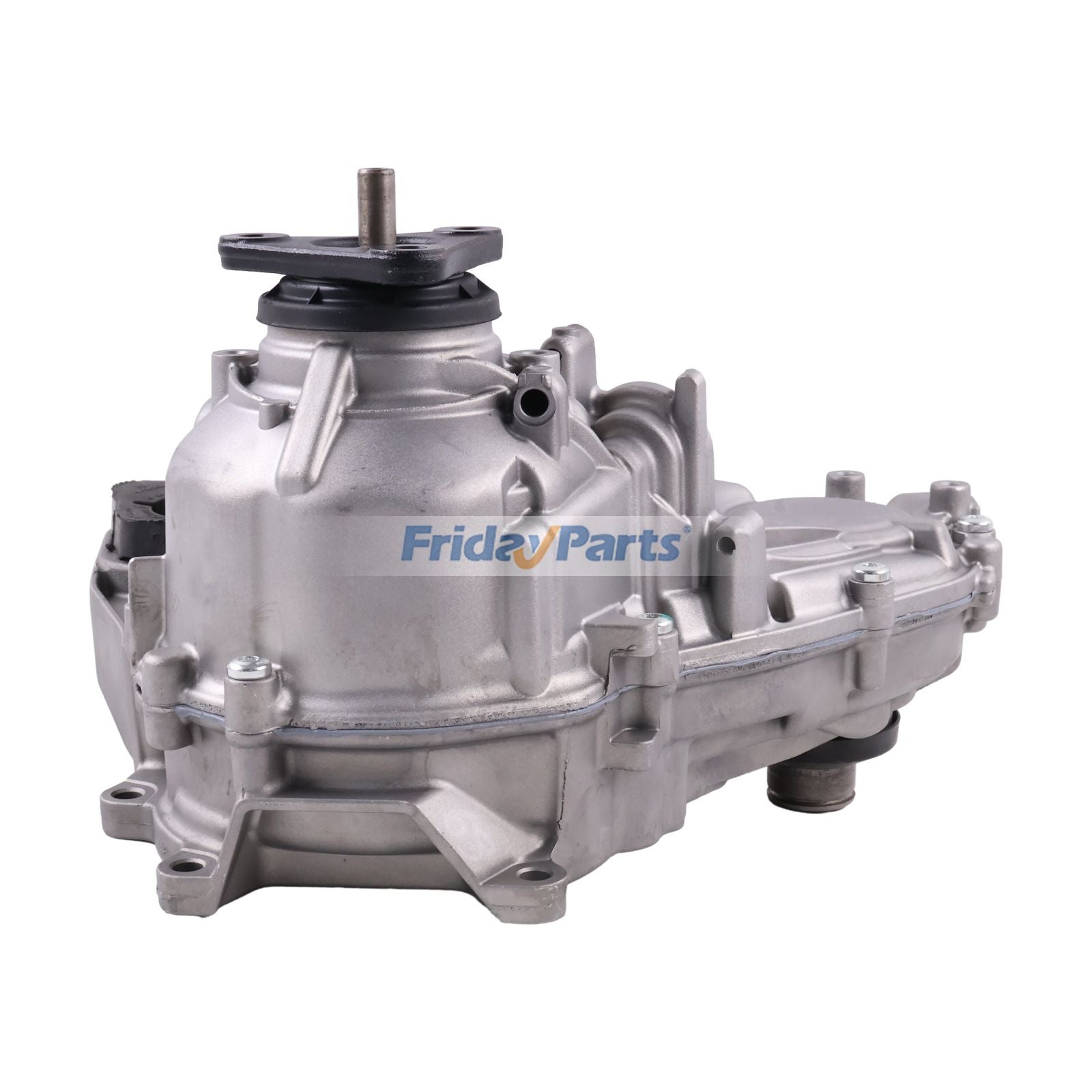 Transfer Case Assembly 27107643758 27107639273 for 2010-2014 BMW X5 X6