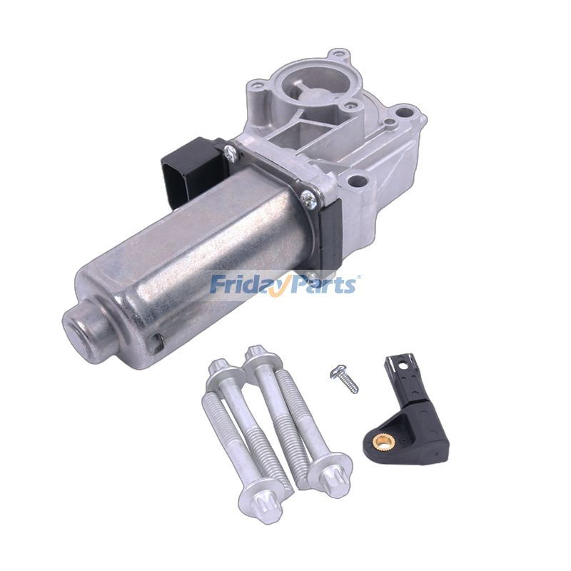 Transfer Case Shift Actuator Motor 27107566296 for BMW X3 X5 X6
