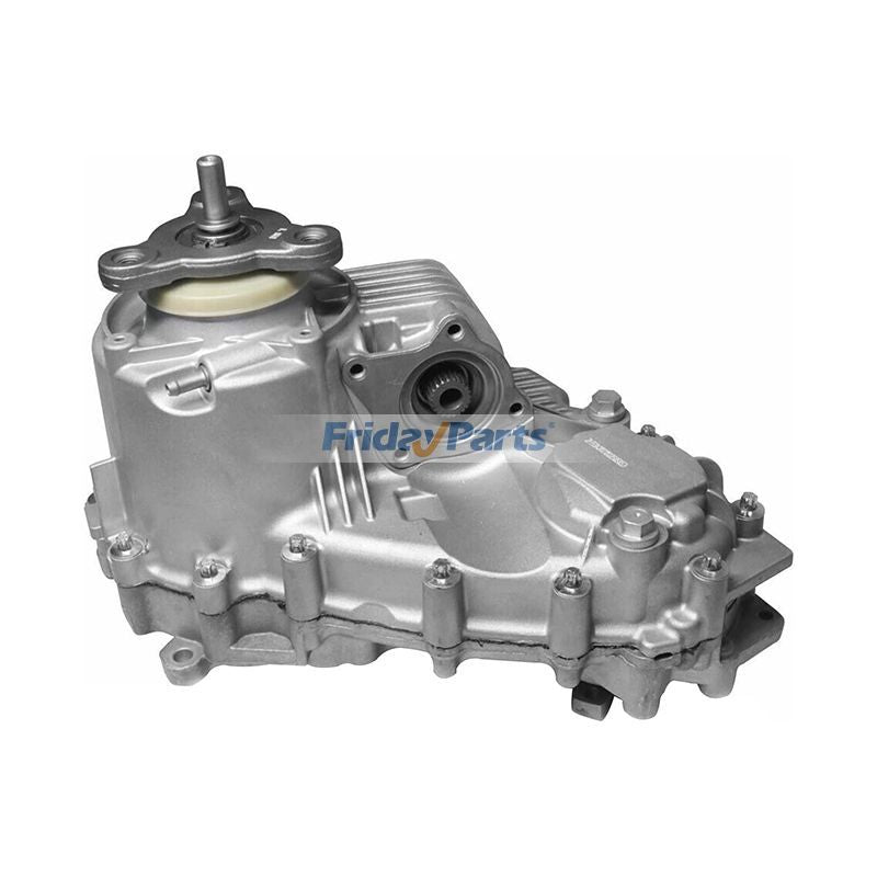 Transfer Case With Motor ATC400 27107573215 for BMW X3 E83 LCI 2003-2010