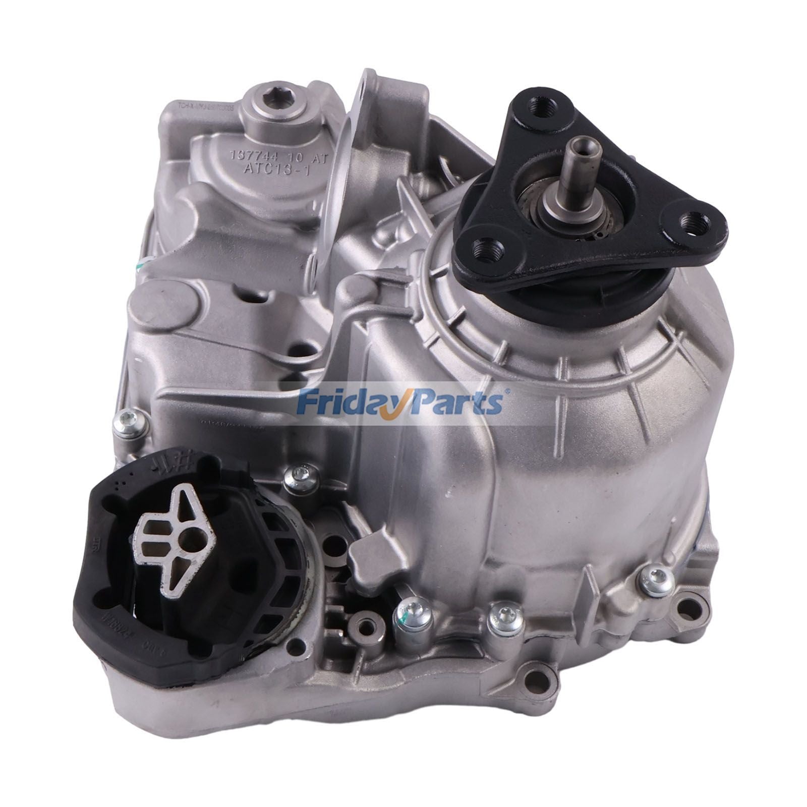 Transfer Case Box 27108686667 for 2019-2025 BMW 840iX X7