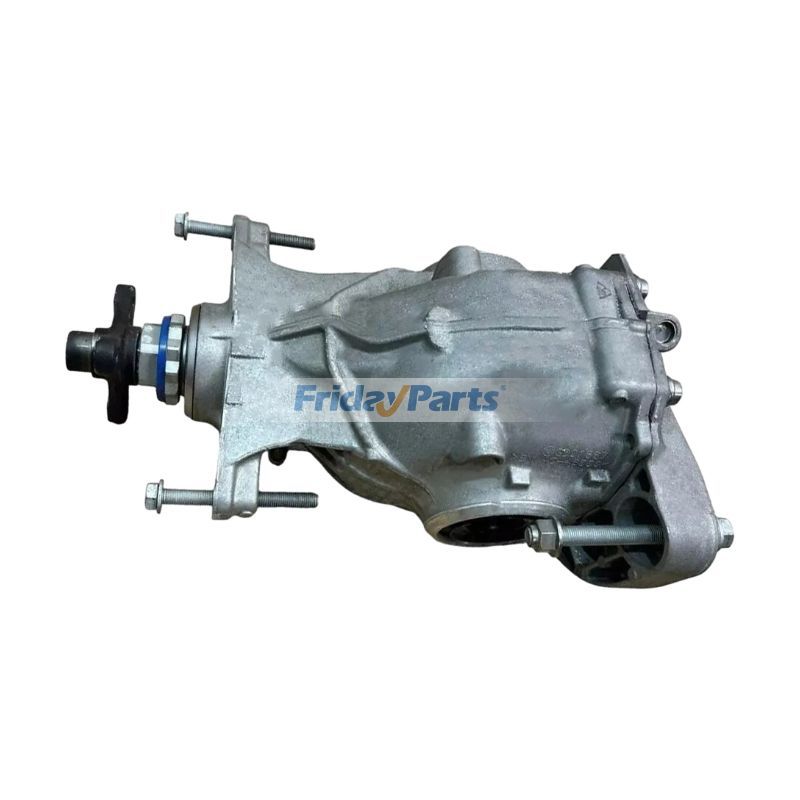 Transfer Case Box 33108619101 for 2014-2019 BMW 6-SERIES 7-SERIES