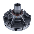 Transmission Charge Pump 87429970 for CASE Loader 580N 586H 570MXT 588H 570NXT 590SN 580SM+ 580SM 586G 588G 590SM 580M 590SM+