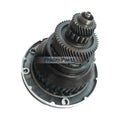 Transmission Clutch Assembly Input Drum 0AW323911A for Audi A4 A5 A6 2007-2014