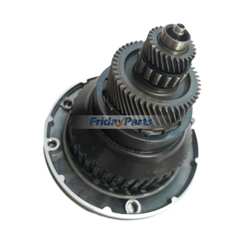 Transmission Clutch Assembly Input Drum 0AW323911A for Audi A4 A5 A6 2007-2014