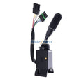 Transmission Control Switch 245614A1 189725A1 134005A1 A187943 for CASE Wheel Loader 921B 821B 721B 621B 921 821 721 621