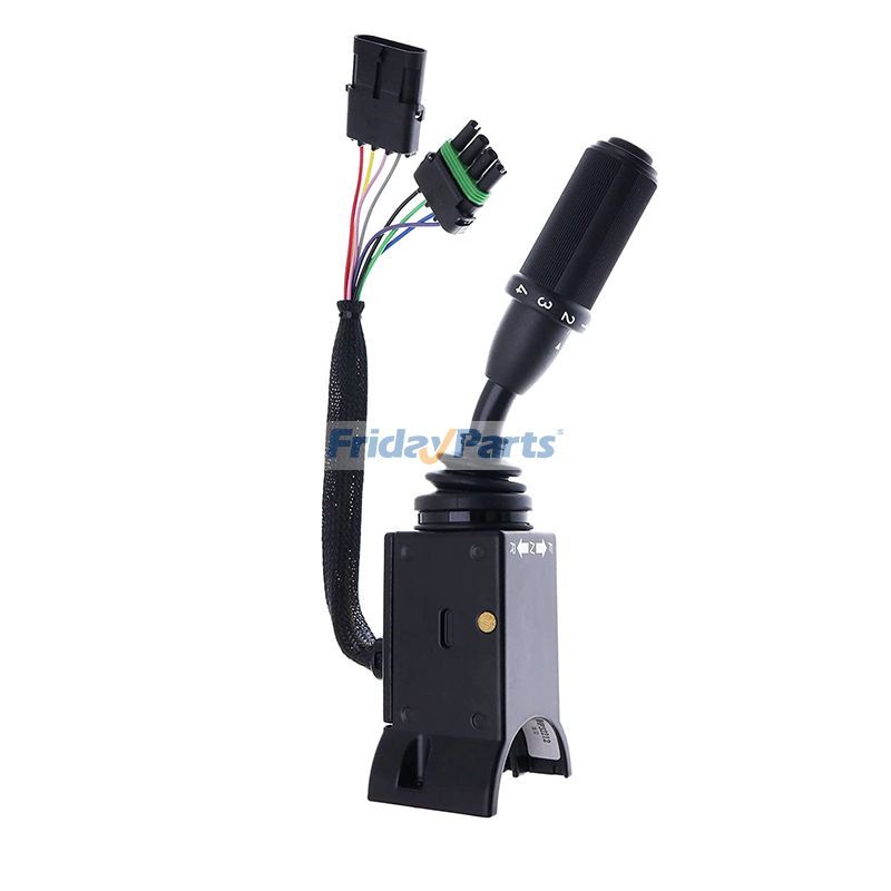 Transmission Control Switch 245614A1 189725A1 134005A1 A187943 for CASE Wheel Loader 921B 821B 721B 621B 921 821 721 621