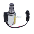 Transmission Control Solenoid Valve 110415A1 for Case Tractor 5120 5130 5140 5220 5230 5240 7210 7220 8910