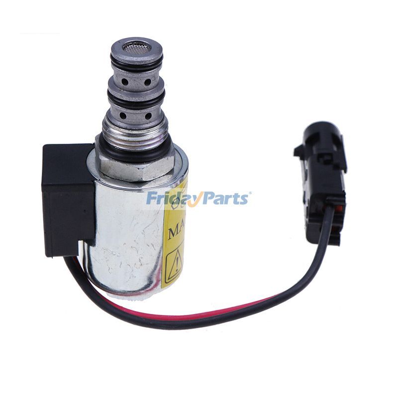 Transmission Control Solenoid Valve 110415A1 for Case Tractor 5120 5130 5140 5220 5230 5240 7210 7220 8910