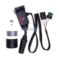 Transmission Control Switch Range Selector 76075503 84195481 for CASE Wheel Loader 1221E