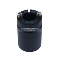 Transmission Control Valve Solenoid Coil S300709 for CASE Wheel Loader 621