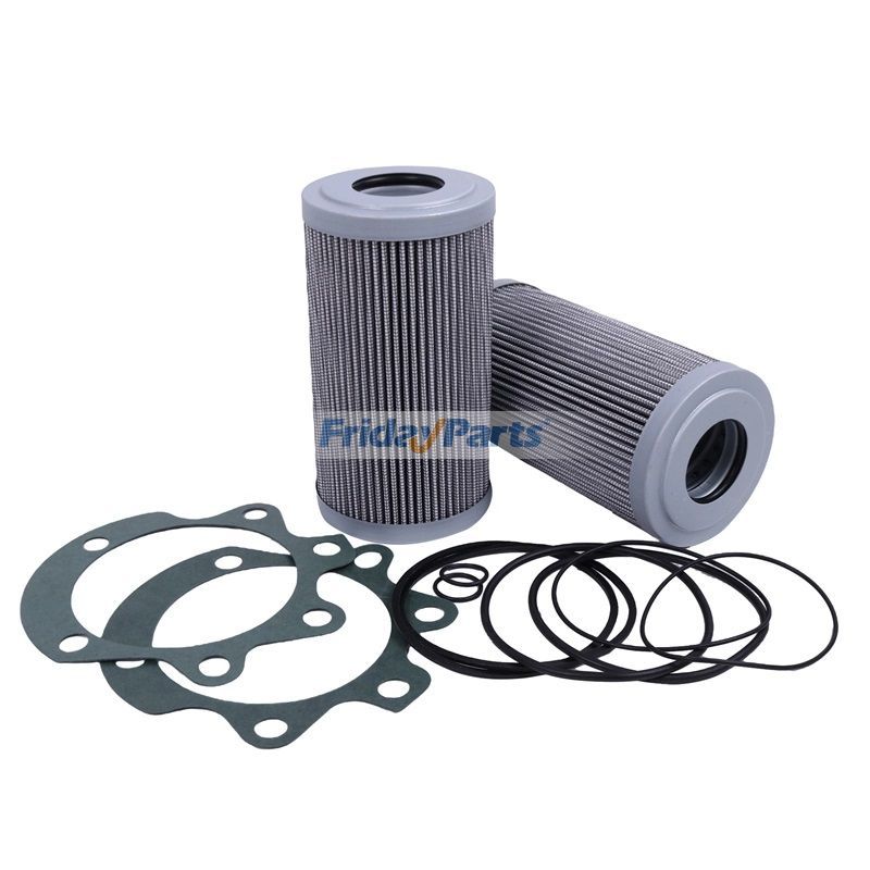 Transmission Filter Kit 87743577 for CASE 4375 FLX3010 FLX3510 FLX4010 FLX4300 FLX4375 FLX4510 TITAN3020
