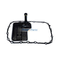 Transmission Filter With Gasket 24117593565 for BMW E82 E83 E90 E91 E92 328i 128i