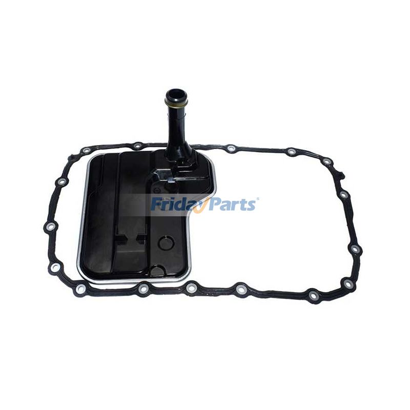 Transmission Filter With Gasket 24117593565 for BMW E82 E83 E90 E91 E92 328i 128i