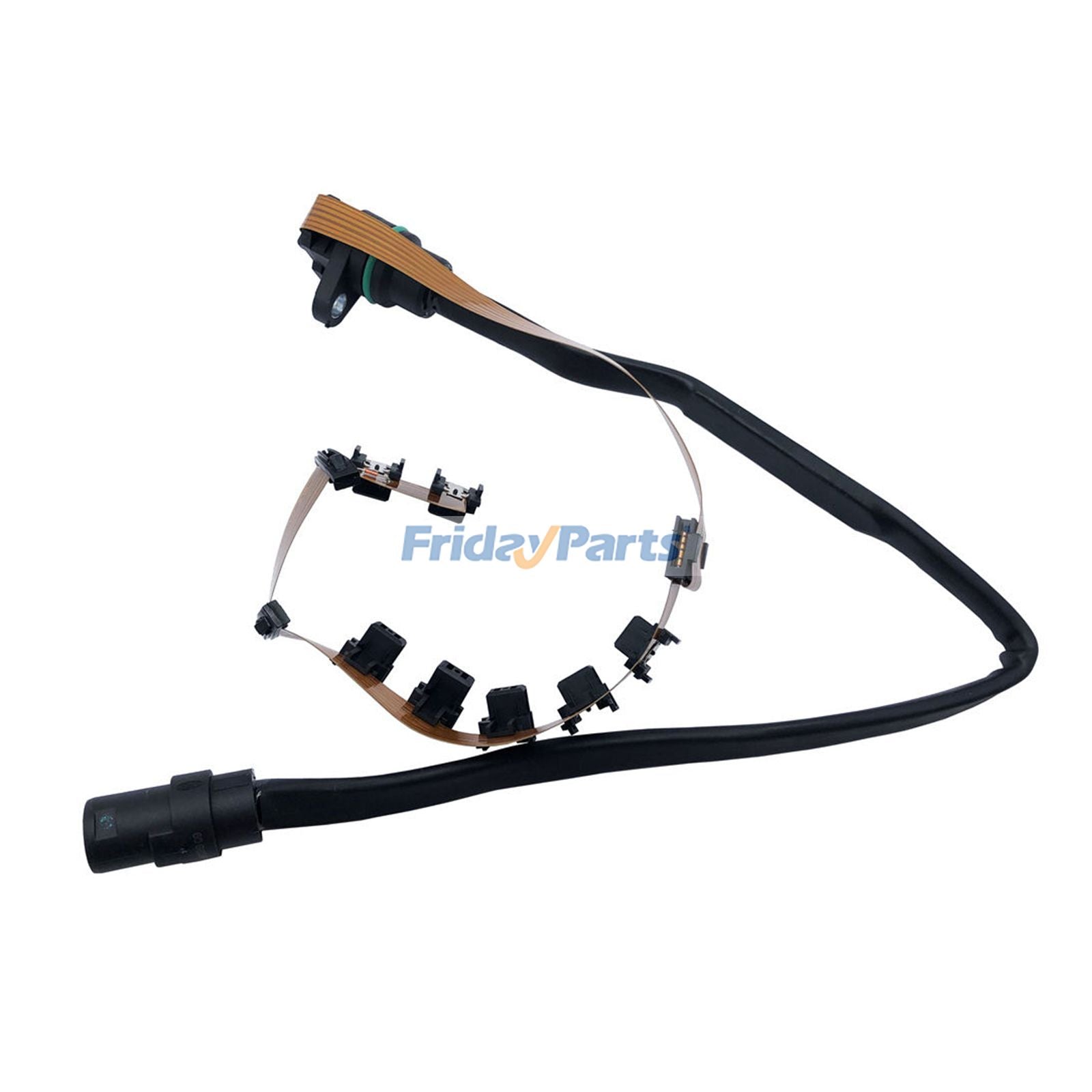 Transmission Internal Wire Harness 01M927363 for Volkswagen Golf Jetta Polo Audi A4 A3 A6
