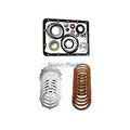 Transmission Master Rebuild Kit T20400B 6T45E for Chevrolet Captiva Sport Cruze Epica Equinox Malibu