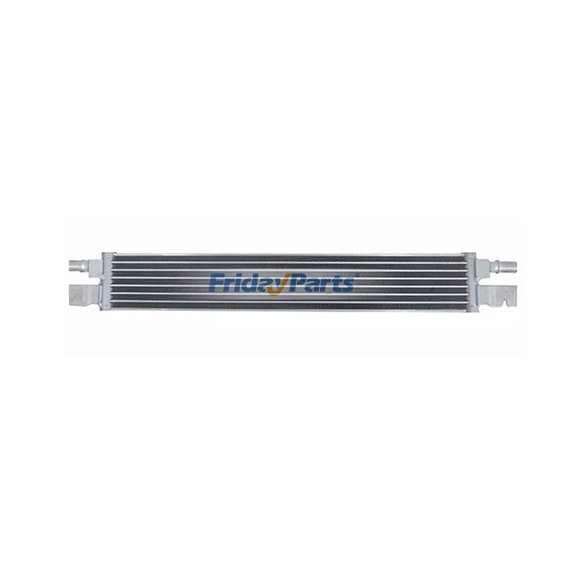 Transmission Oil Cooler 17219429794 for BMW G20 330i xDrive