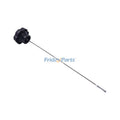 Transmission Oil Dipstick 24225190 for Cadillac SRX XTS Buick Enclave LaCrosse Allure Regal Chevrolet Captiva Sport Impala Equinox