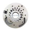 Transmission Oil Pump 1060210024 for Audi A4 A6 A8 S4 Allroad Volkswagen Passat 1996-2012