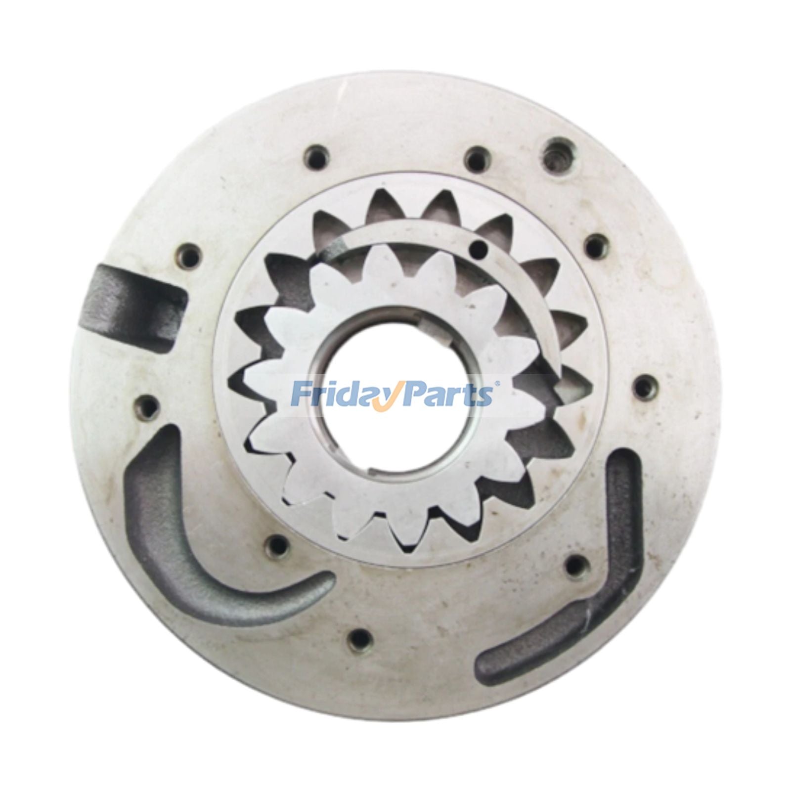 Transmission Oil Pump 1060210024 for Audi A4 A6 A8 S4 Allroad Volkswagen Passat 1996-2012