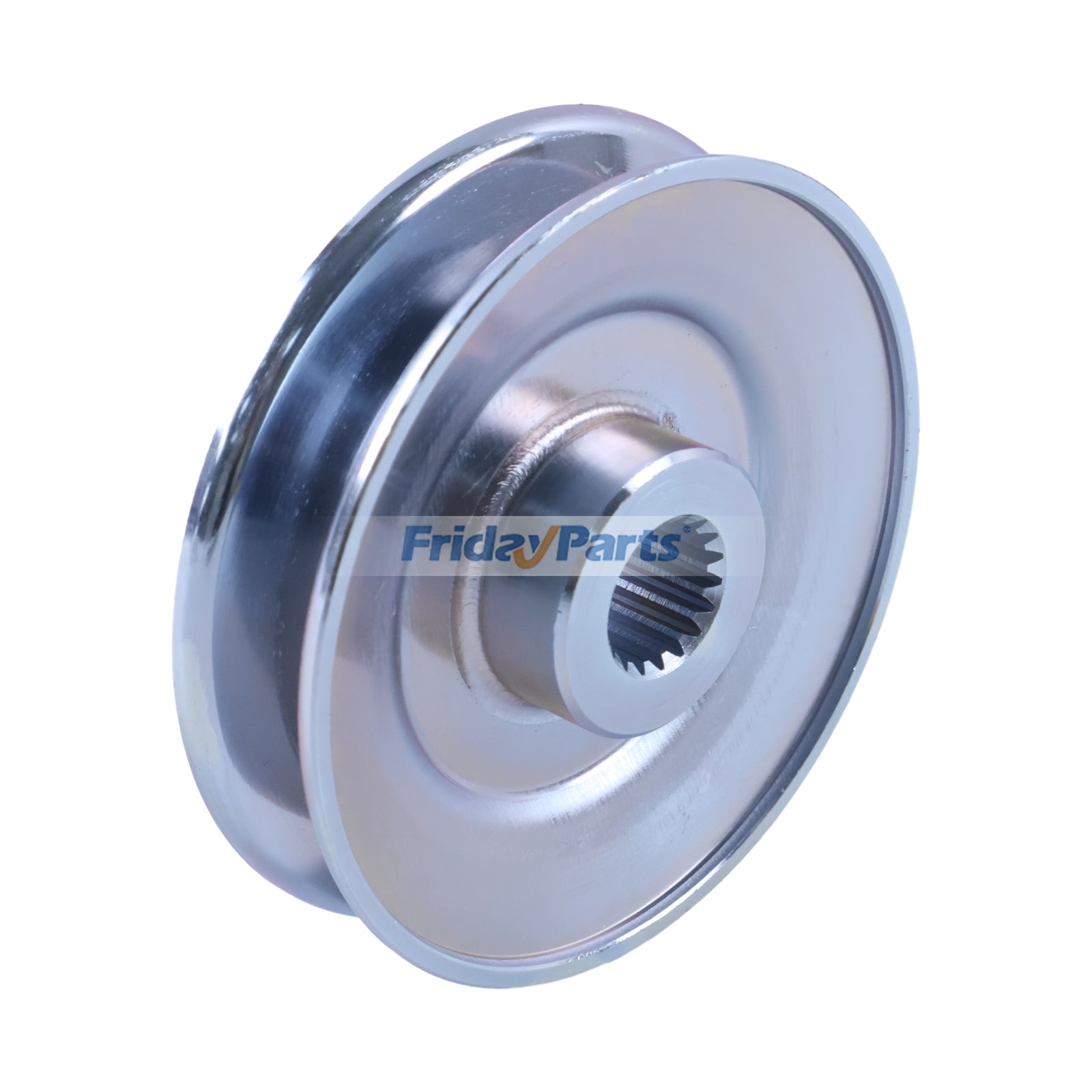 Transmission Pulley MIU800221 for John Deere Lawn Tractor LT180 LT190 LTR155 LTR180 LA165 LA175 LT150 LT160 LT170