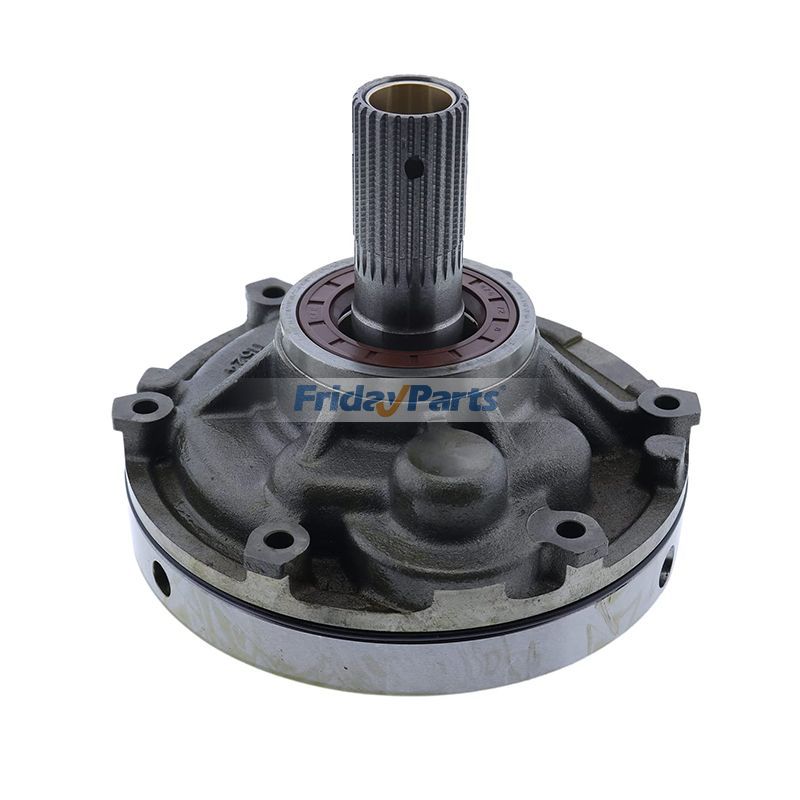 Transmission Pump 181199A4 for CASE Loader 590SM 590SL 590L 580SM 580SL 580M 580L 570MXT 570LXT Forklift 588G 586G 585G