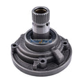 Transmission Pump 137093A1 R29995 for CASE Loader 480F 480D 580C 580K 580E Forklift 584E 585E 586E 585C 586D