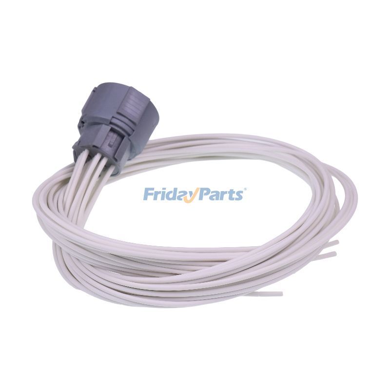 Transmission External Wiring Harness 77994 74445U for Buick Cadillac Chevrolet GMC Oldsmobile Workhorse Vehicle