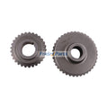 Transmission Gear Set 87310992 for CASE Combine 5088 6088 7088