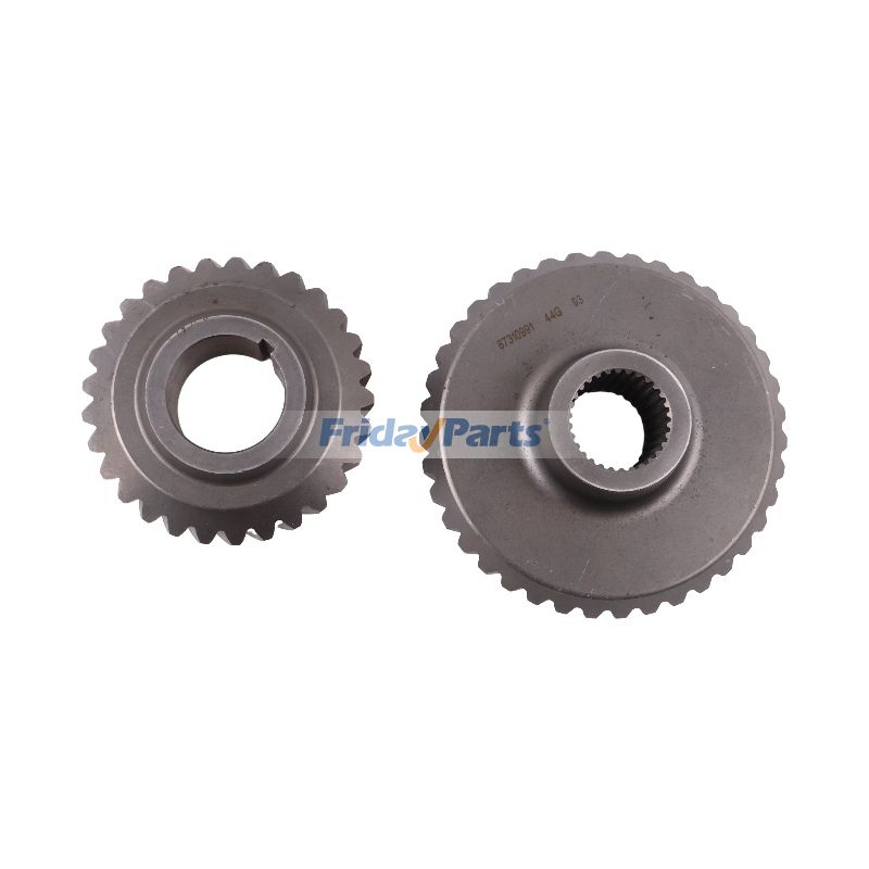 Transmission Gear Set 87310992 for CASE Combine 5088 6088 7088