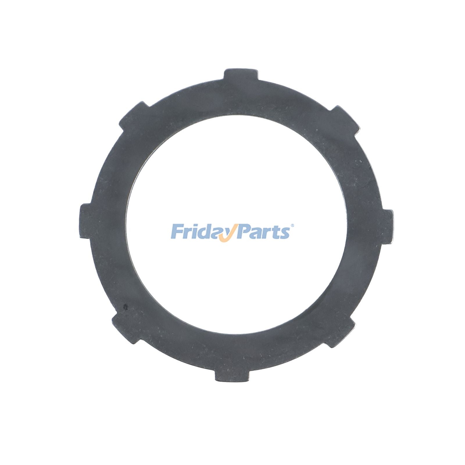Transmission Separator Disc A41005 for CASE 580B 580BCK New Holland 500V 756V 946V 976V 856V 855V 895V 976V 9482 9282 9682 9882 9680 9684 9882