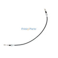 Travel and Boom Swing Cable 6669603 for Bobcat 325 328 329 331 334 337 341