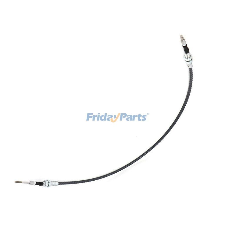 Travel and Boom Swing Cable 6669603 for Bobcat 325 328 329 331 334 337 341