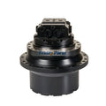 Travel Gearbox With Motor 156887A1 151018A1 for CASE Excavator 9010