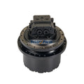 Travel Gearbox With Motor 164541A1 for CASE Excavator 9010B