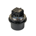 Travel Gearbox With Motor 200035A1 200035A2 for CASE Excavator CK32