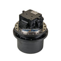 Travel Gearbox With Motor 200107A1 for CASE Excavator CK38