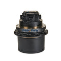 Travel Gearbox With Motor 200166A1 for CASE Excavator CK52