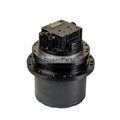 Travel Gearbox With Motor 47046013 for CASE Excavator CX36 CX35