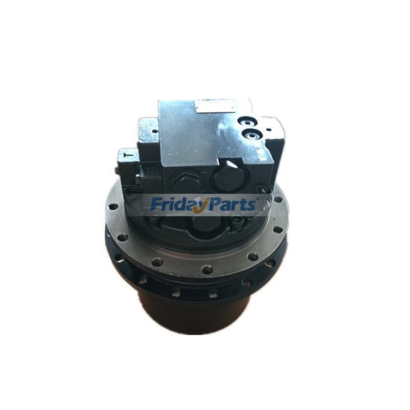 Travel Gearbox With Motor 5459660215 for Bobcat Excavator 444 ZX125